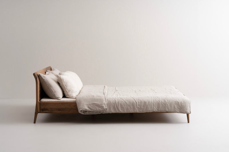 LÜNA | Bedframe