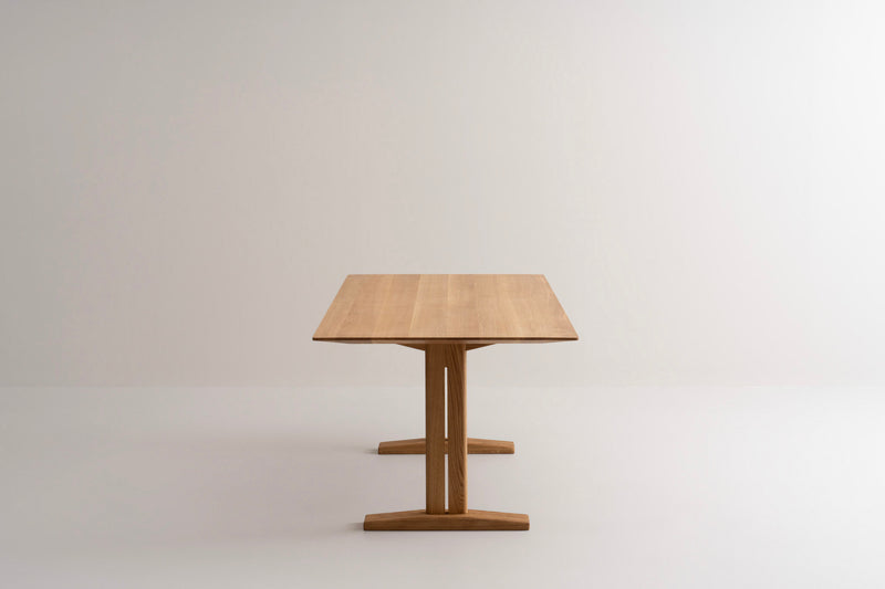 KAT | Eettafel