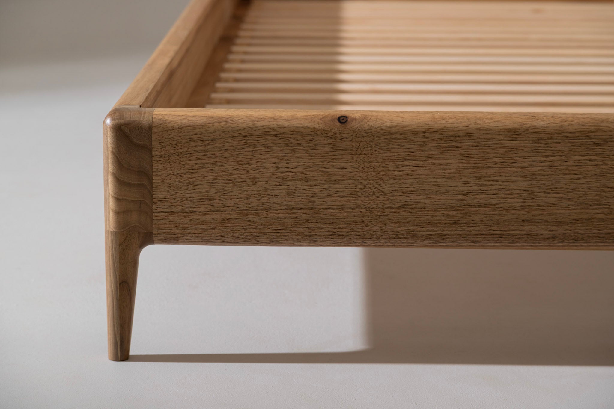 LÜNA Bedframe image 46