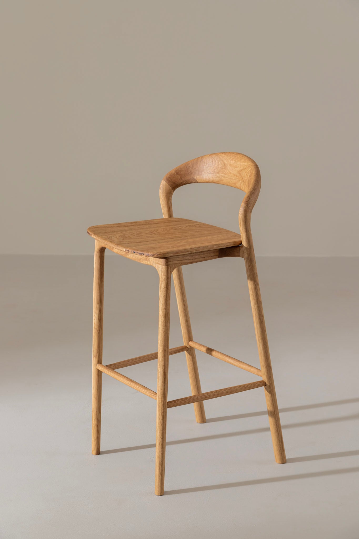 LELA Stool image 4