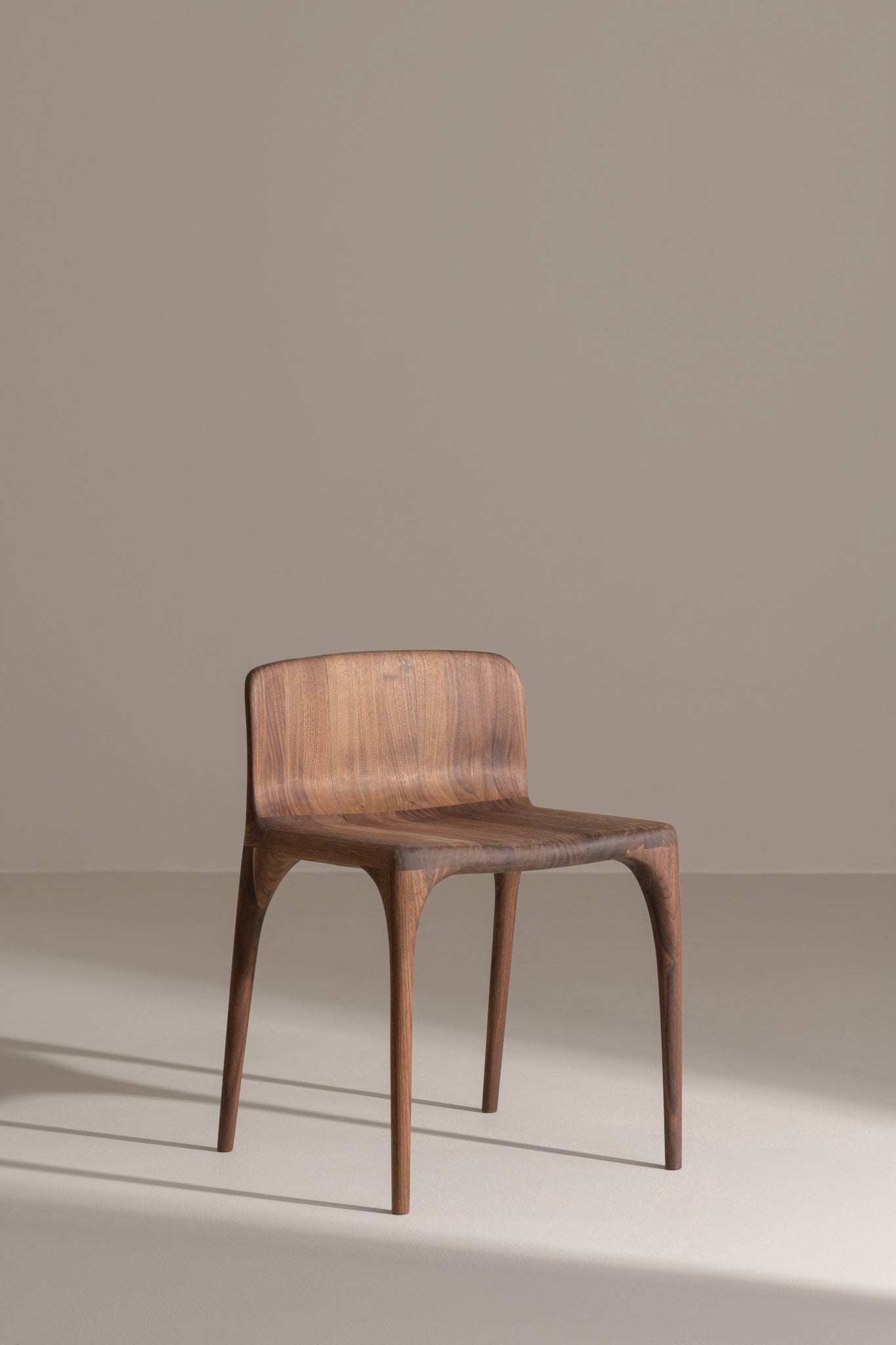 LÜNA Low Chair image 3