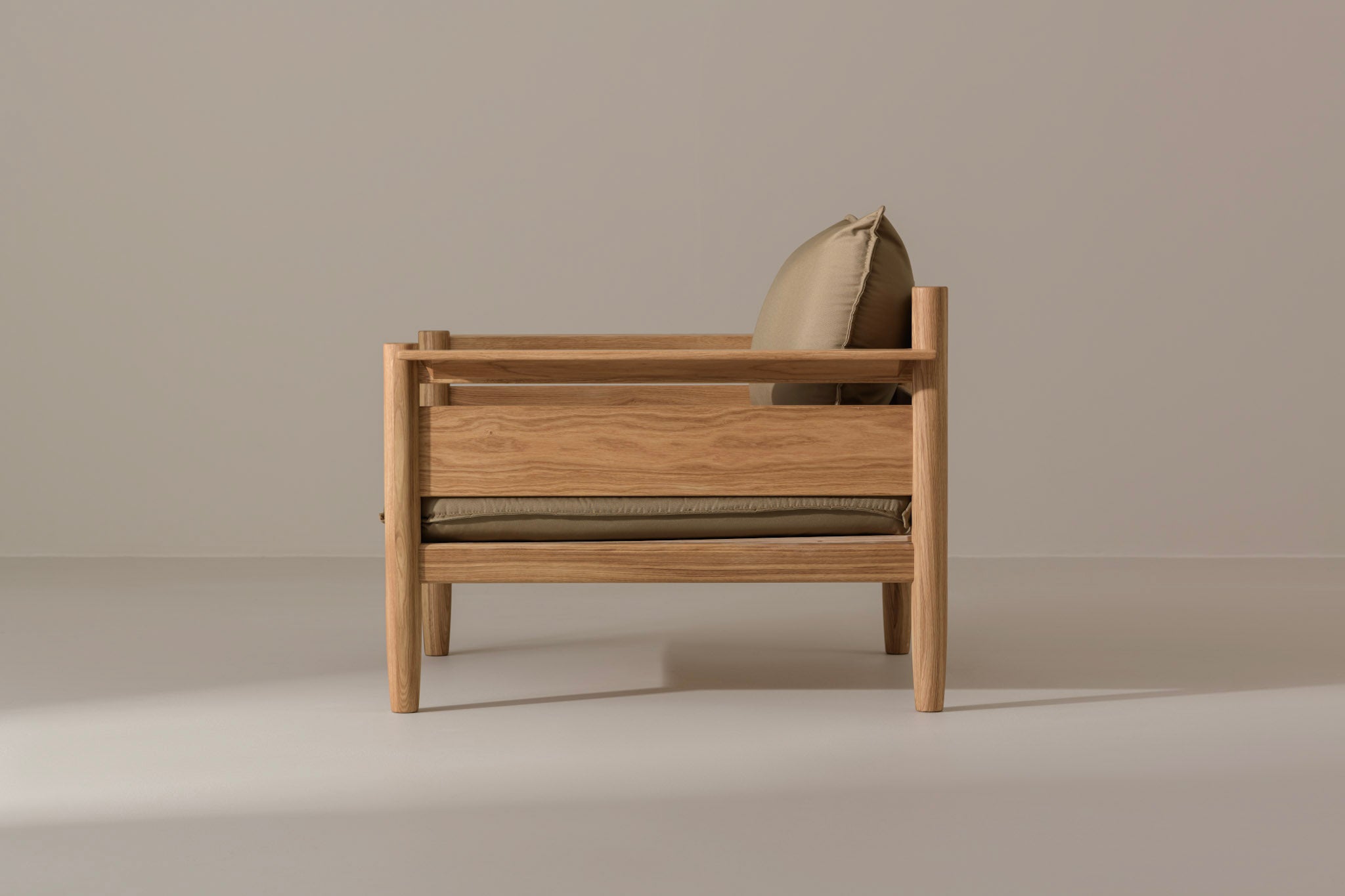 MOS | Loungestoel image 5