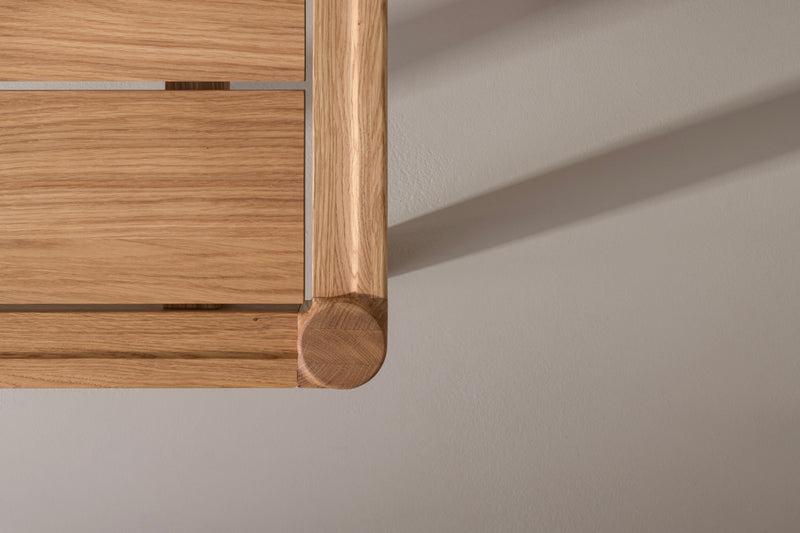 MOS Side Table