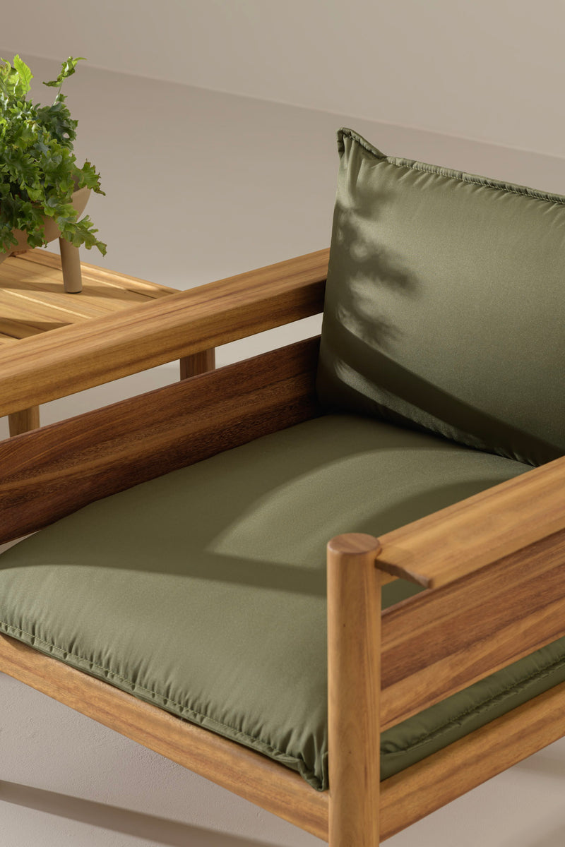 MOS Lounger