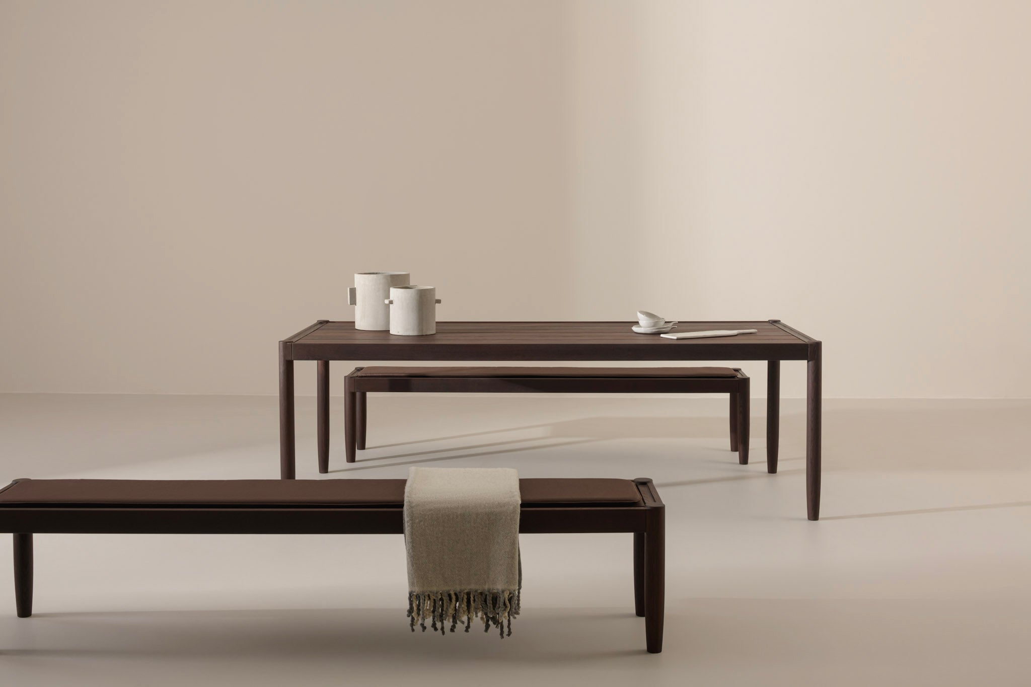 MOS Dining Bench image 21