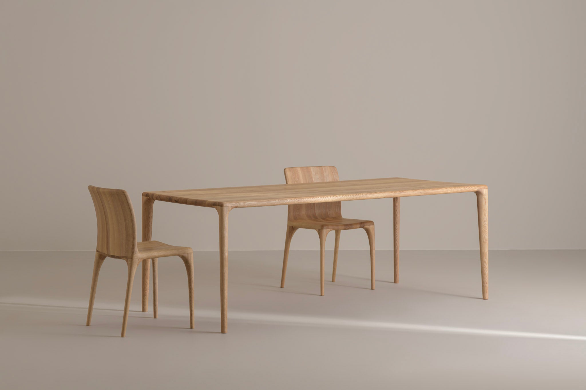 LÜNA Eettafel image 52