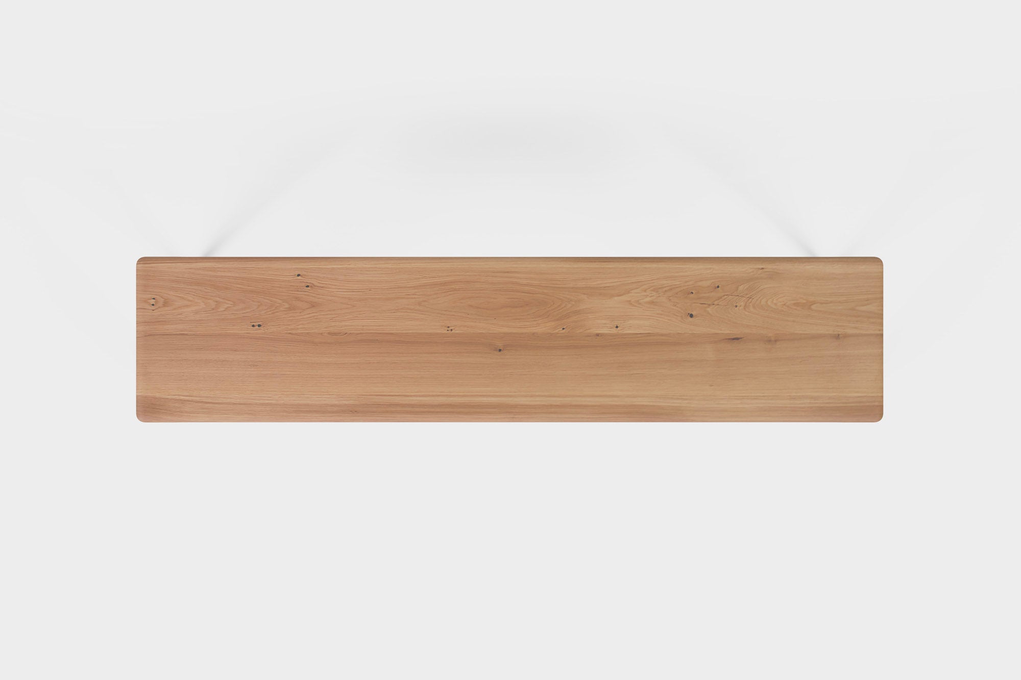 LÜNA | Oak Console Table