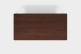 LÜNA | Smoked Ash Coffee Table image 3