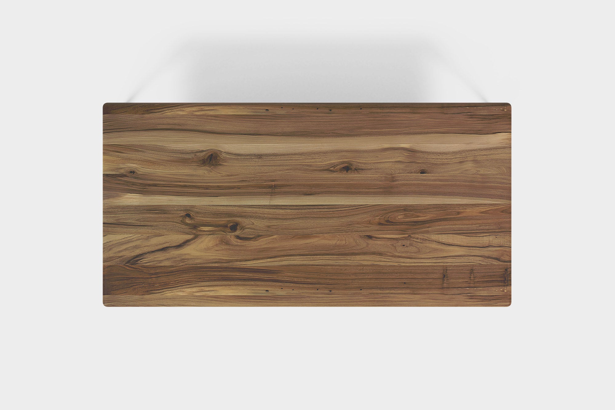 LÜNA | Walnut Coffee Table