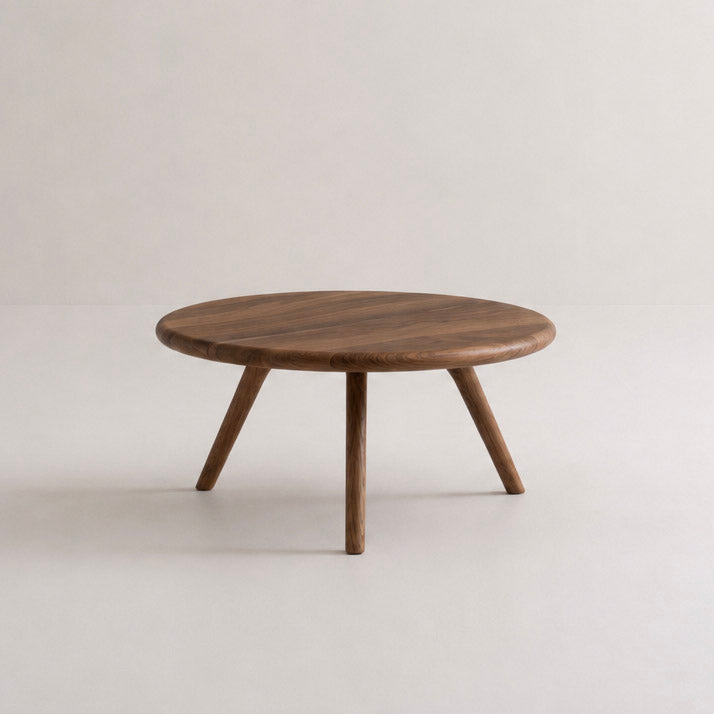 ARLEN | Round Coffee Table image 30