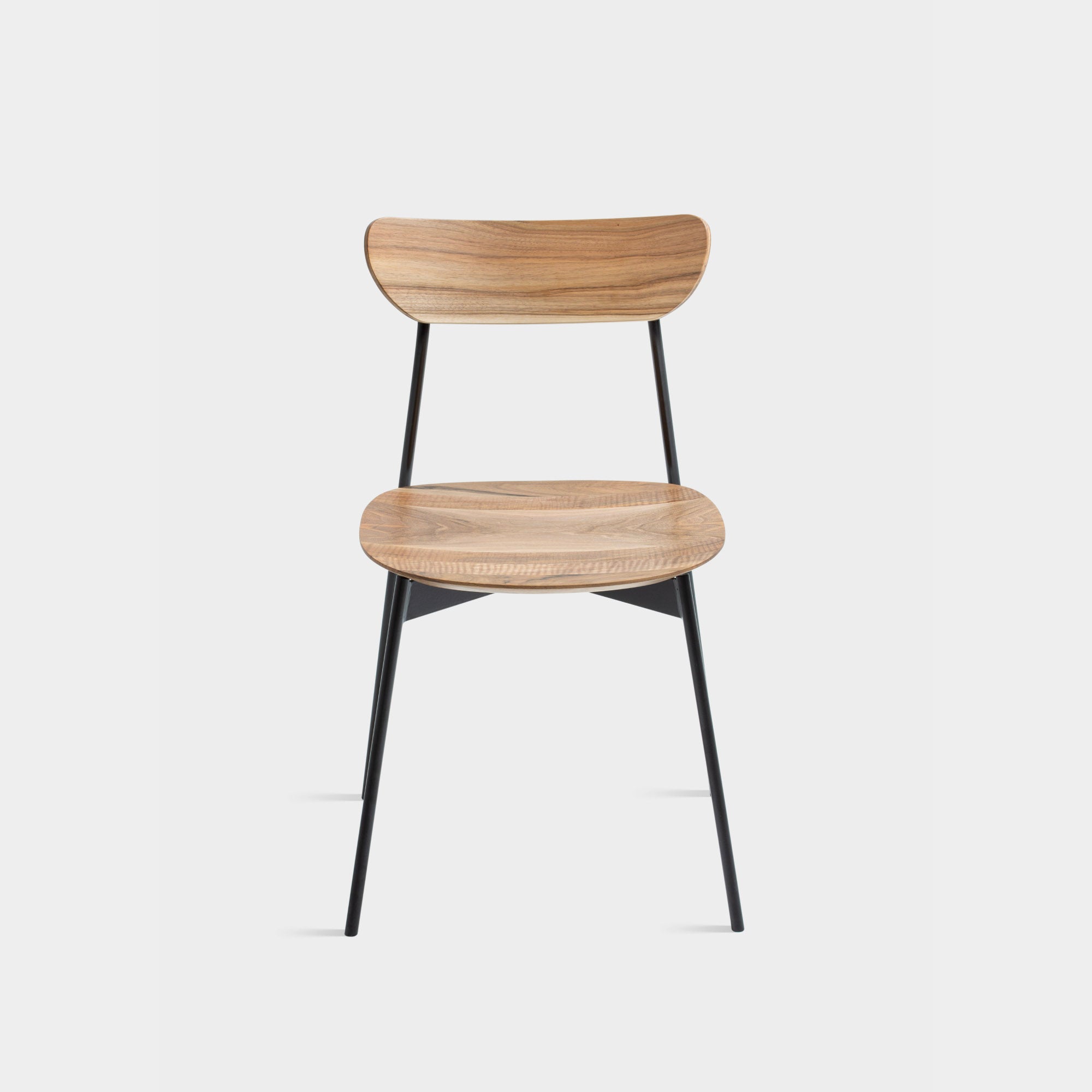 MARTA Walnut Chair