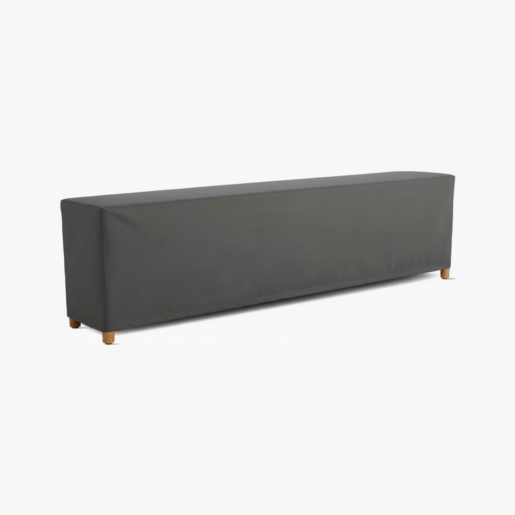 MOS Bench Cover image 1