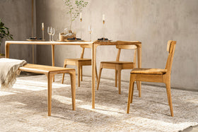 LÜNA | Dining Table image 18