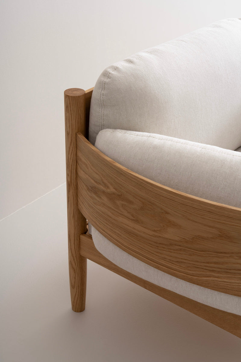 LULU | Loungestoel