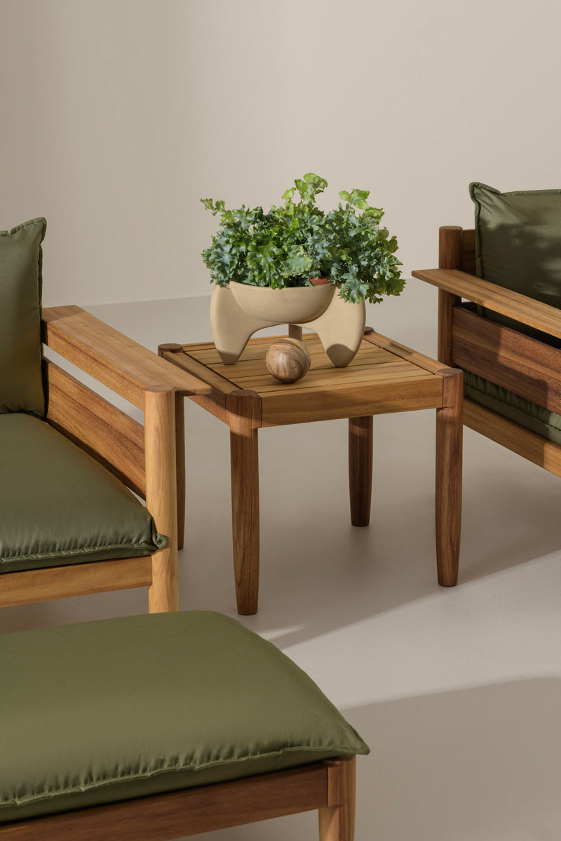 MOS Side Table