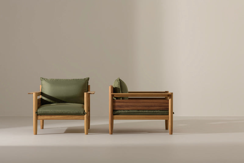 MOS Lounger