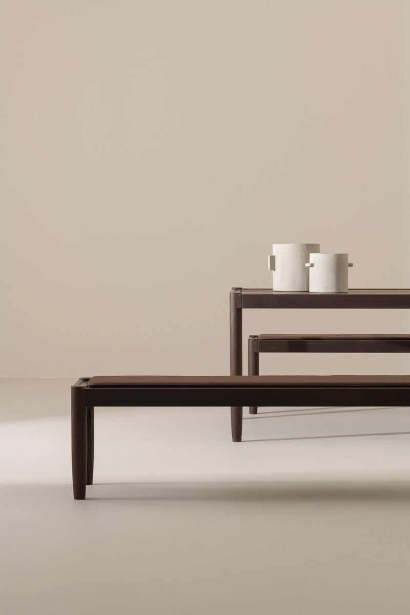 MOS Dining Bench