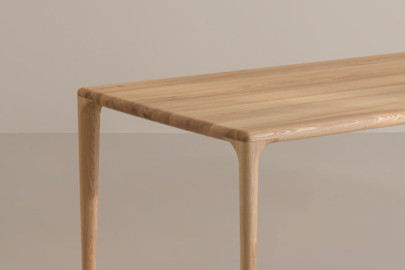 LÜNA Eettafel
