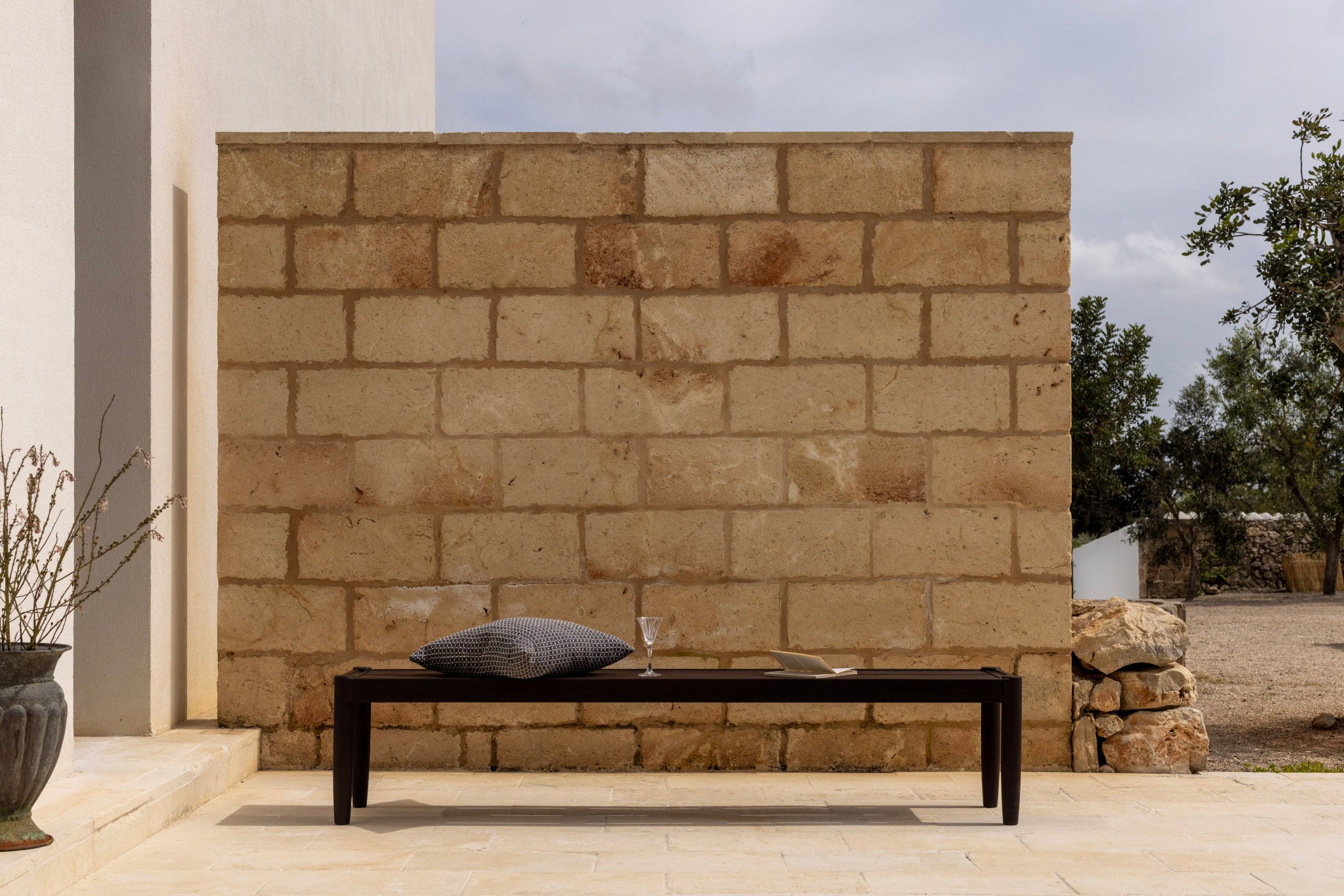 MOS Dining Bench image 16