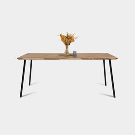 MARTA Walnut Dining Table