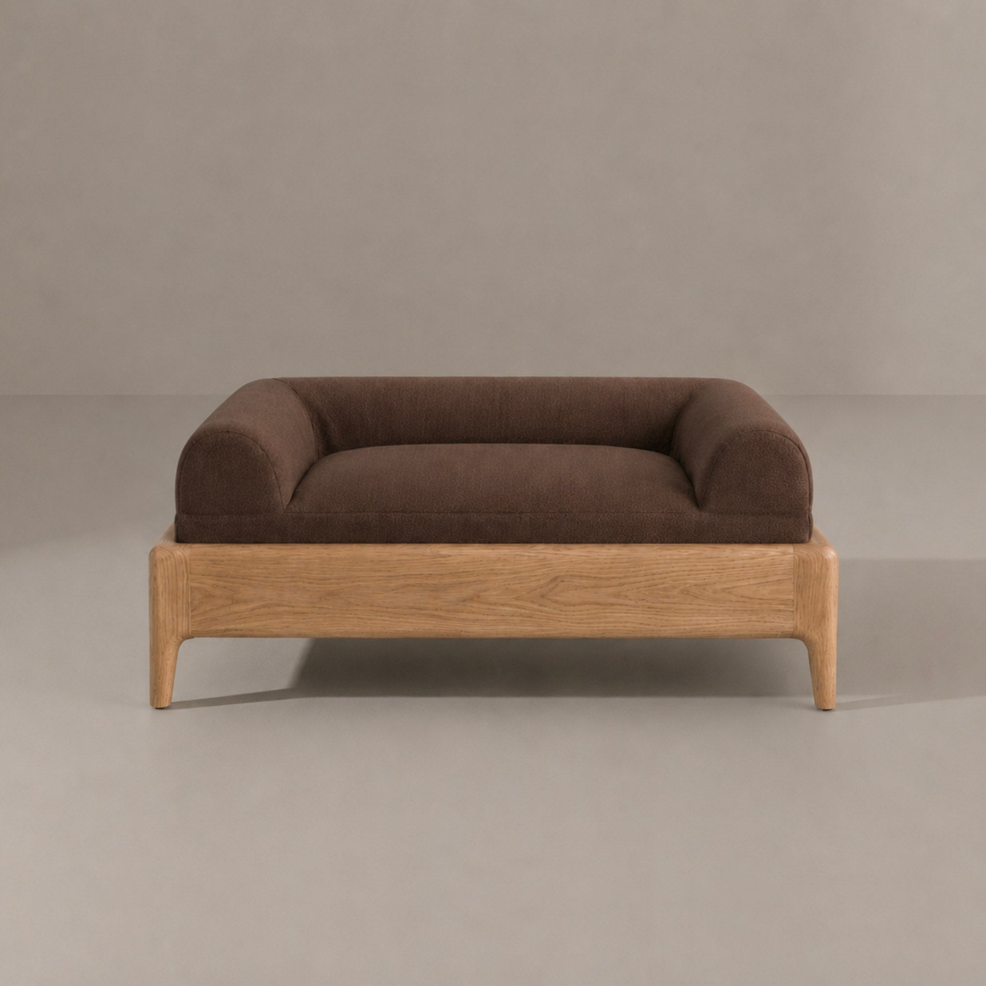LÜNA Dog Bed image 12