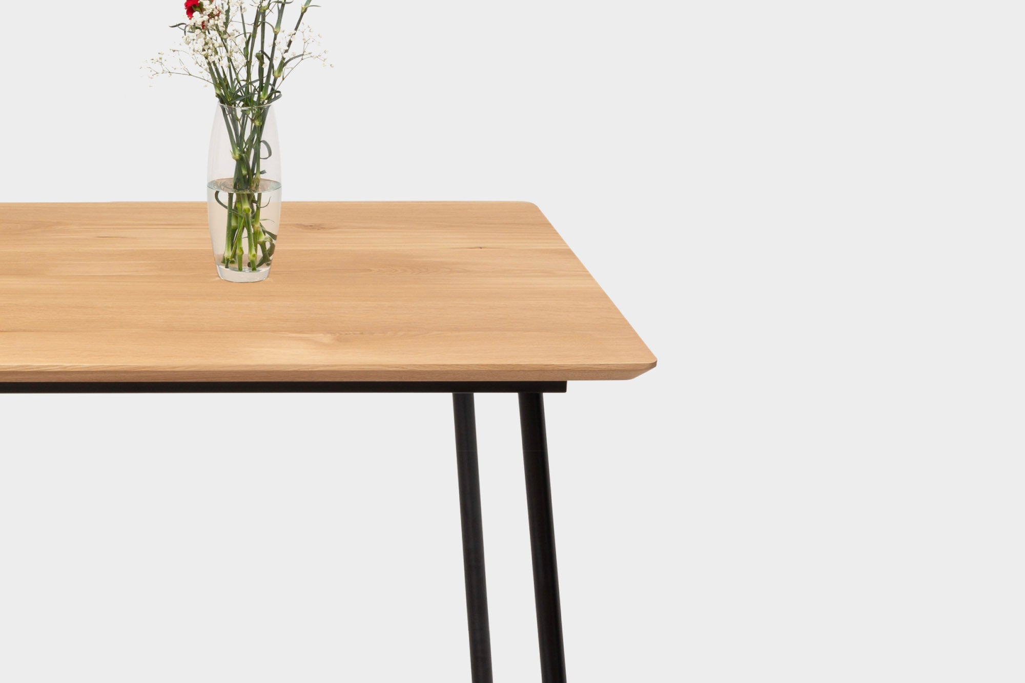 MARTA Oak Dining Table