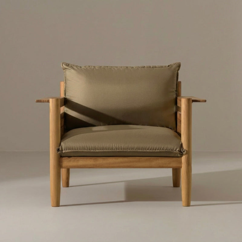MOS Lounger
