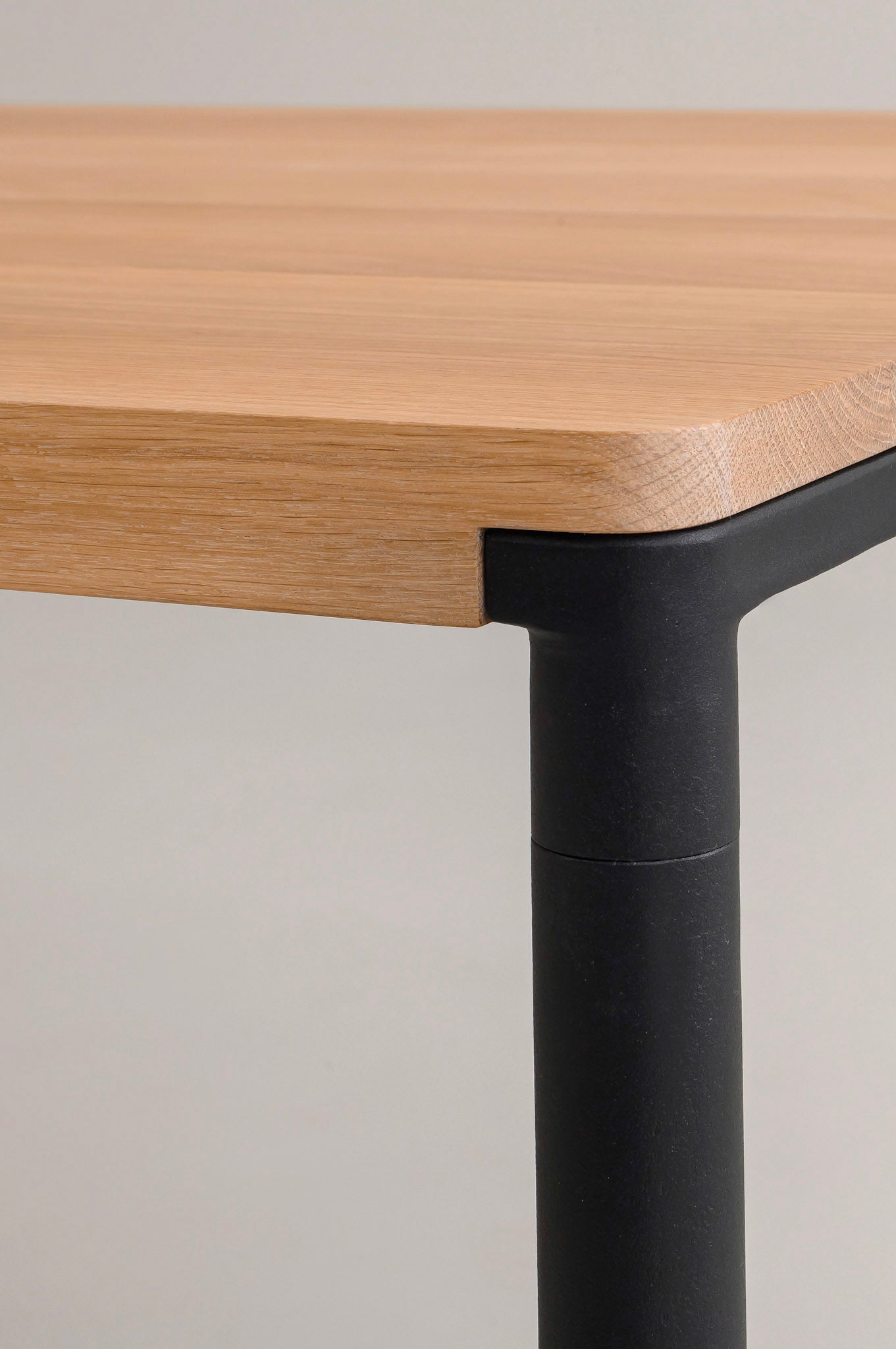 FRANKIE | Oak Dining Table