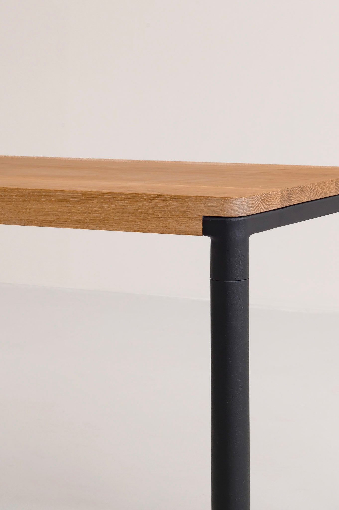 FRANKIE | Oak Dining Bench