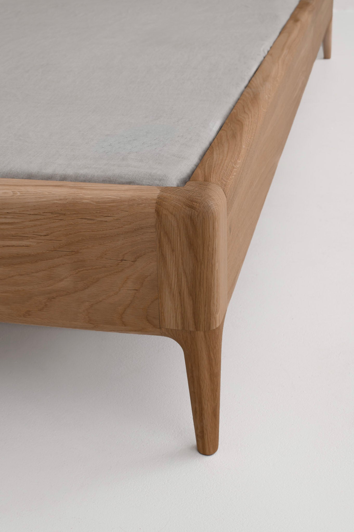 LÜNA | Bedframe image 34