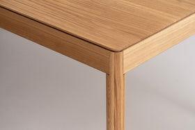 CAROLINA S | Oak Dining Table image 21
