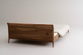 LÜNA | Bedframe image 18