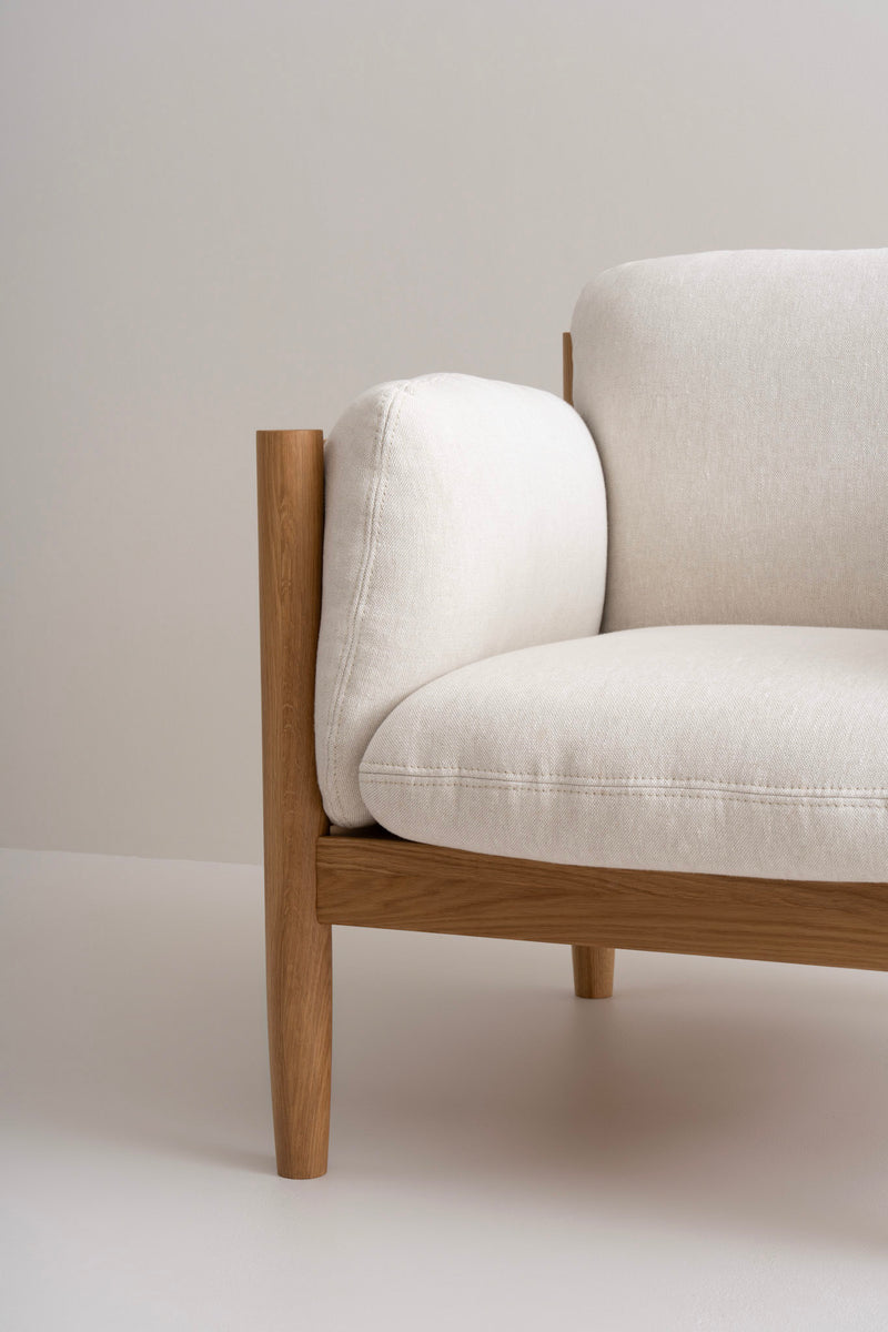 LULU | Loungestoel