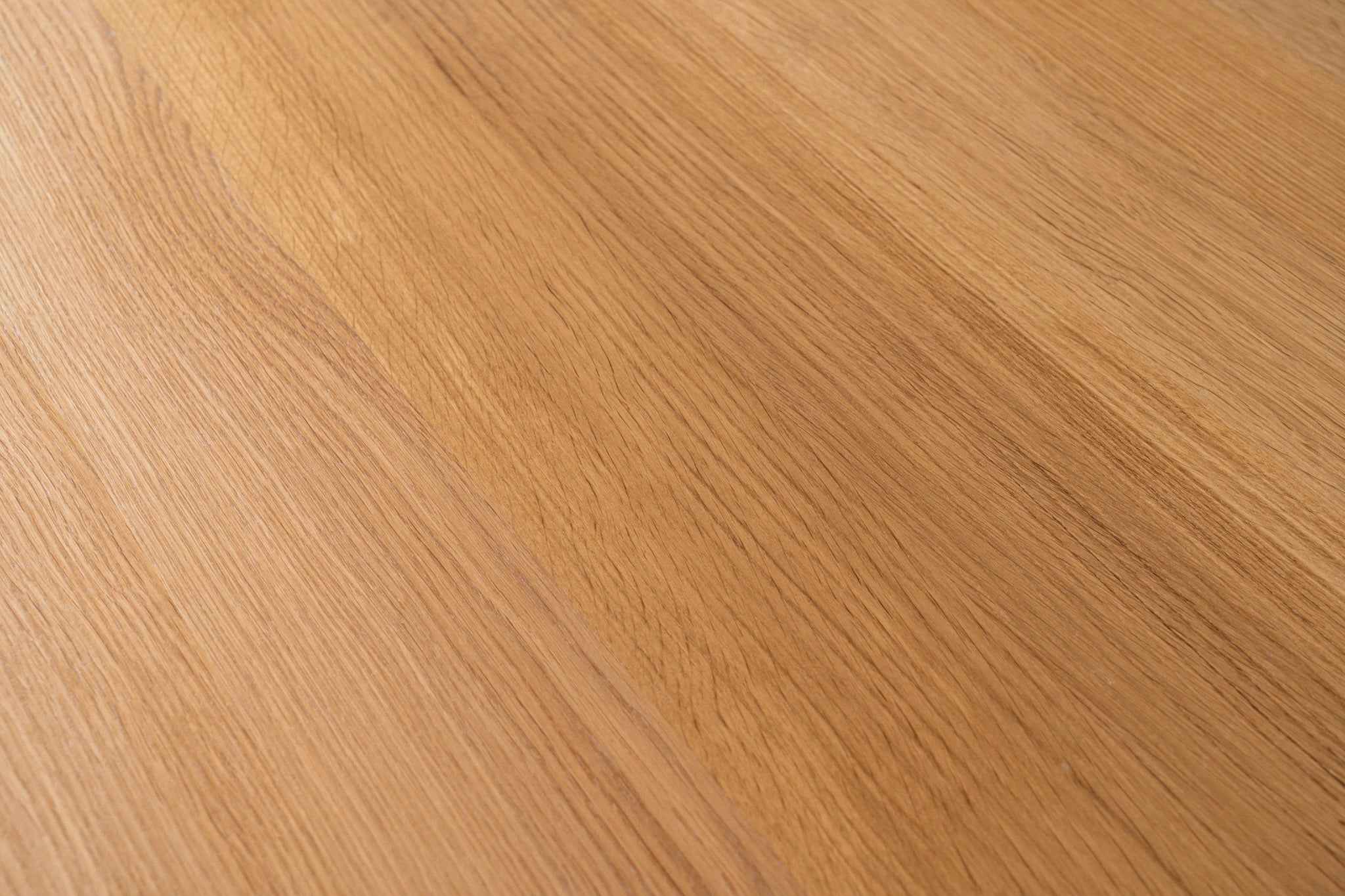 BRUNO Oak Dining Table