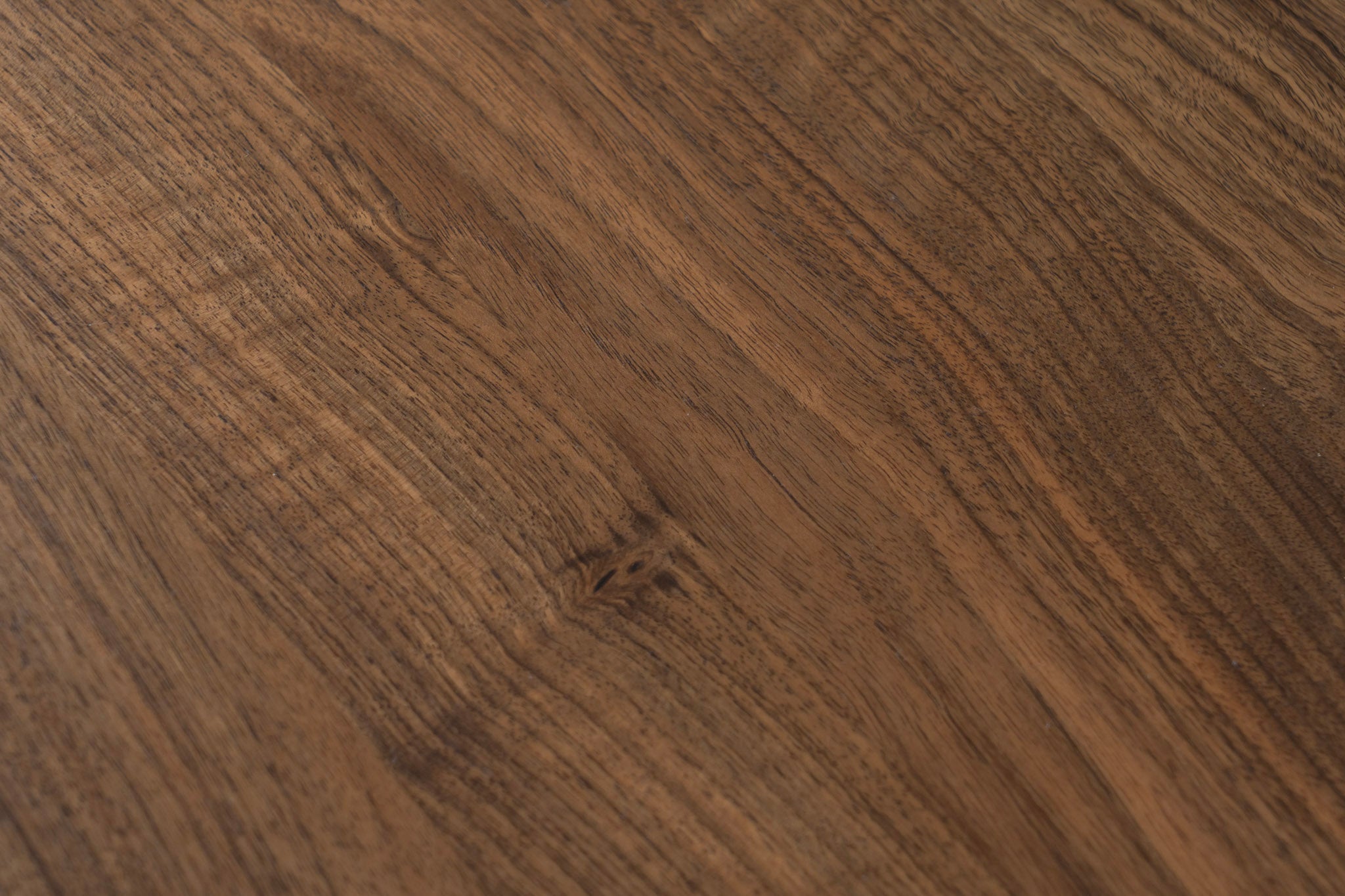 BRUNO | Walnut Bench