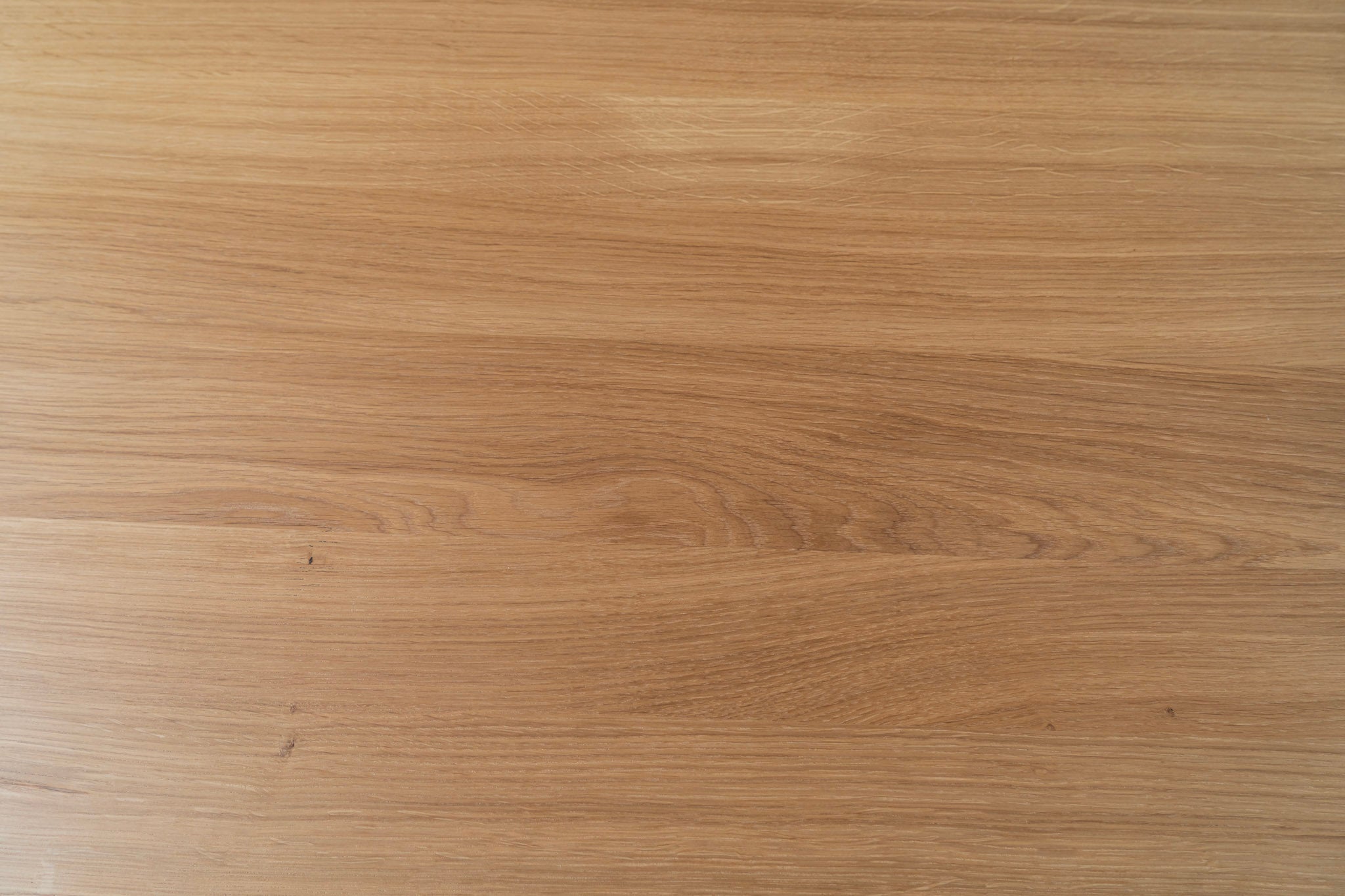 STELLAN | Eettafel van eikenhout