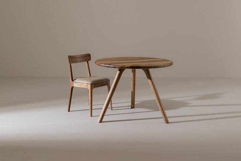 ARLEN Round Dining Table
