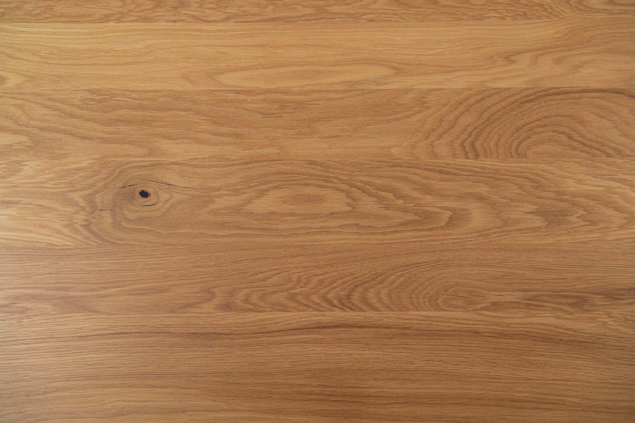 CAROLINA Eettafel van eikenhout