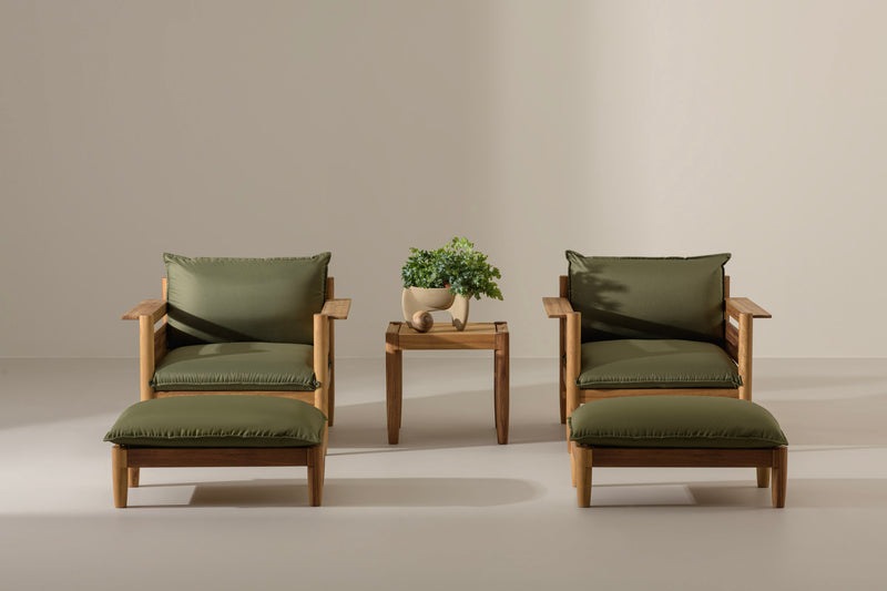MOS Lounger