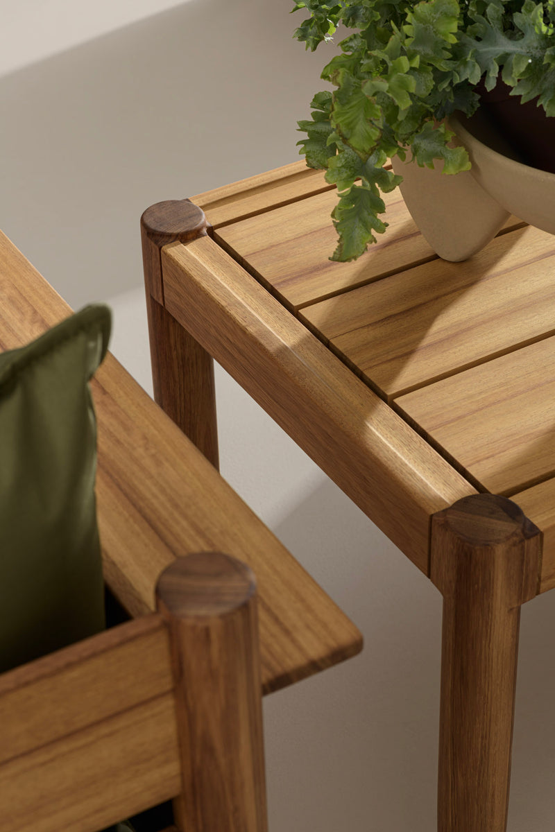 MOS Side Table