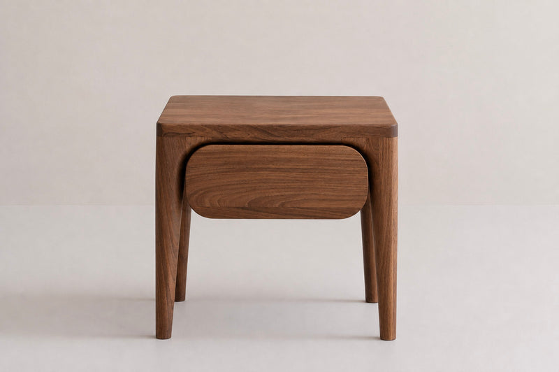 LÜNA Bedside Table