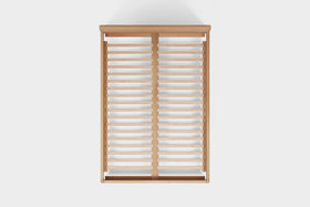 LÜNA | Bedframe image 28