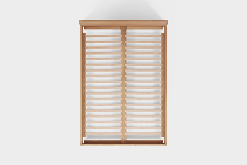 LÜNA | Bedframe