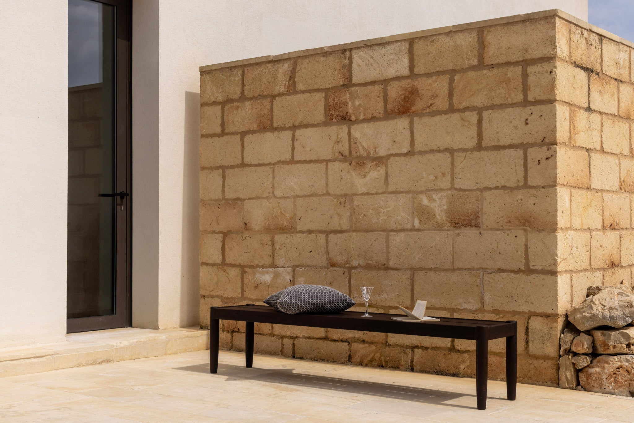 MOS Dining Bench image 17