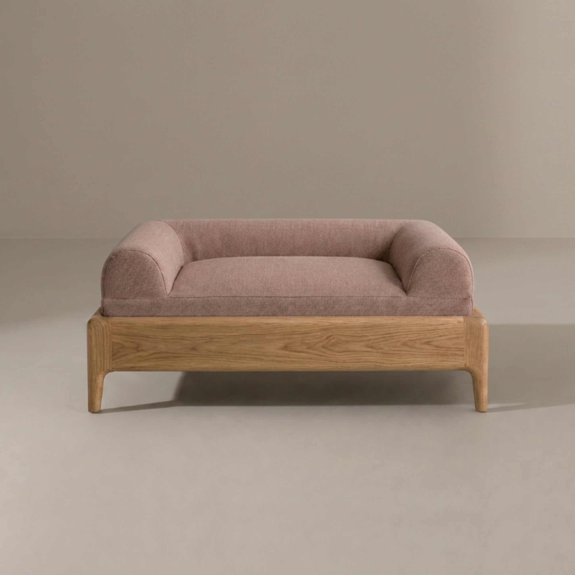 LÜNA Dog Bed image 13