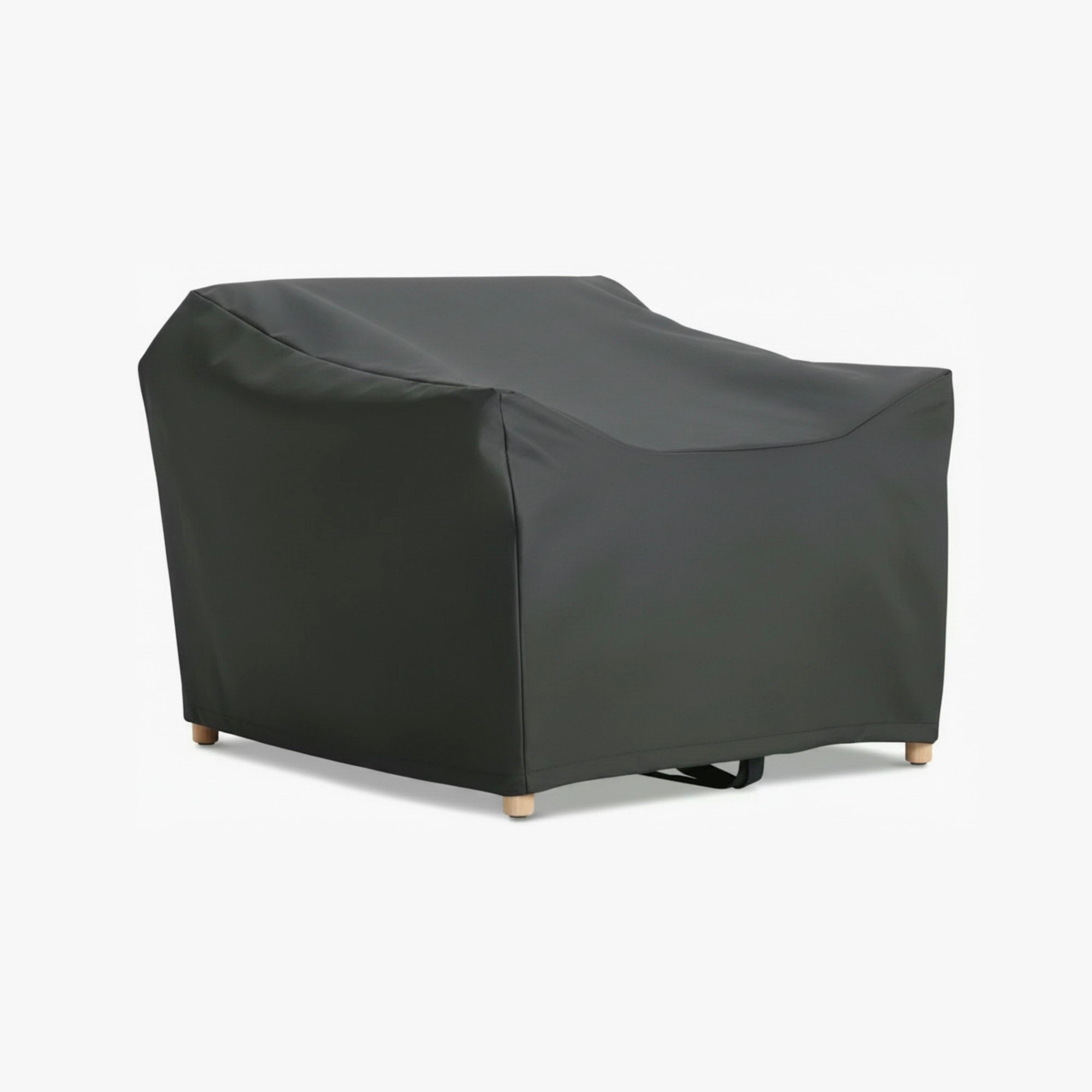 MOS Lounger Cover image 1