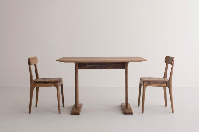 KAT | Eettafel