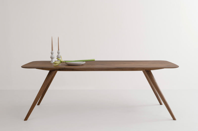 TAVI | Eettafel