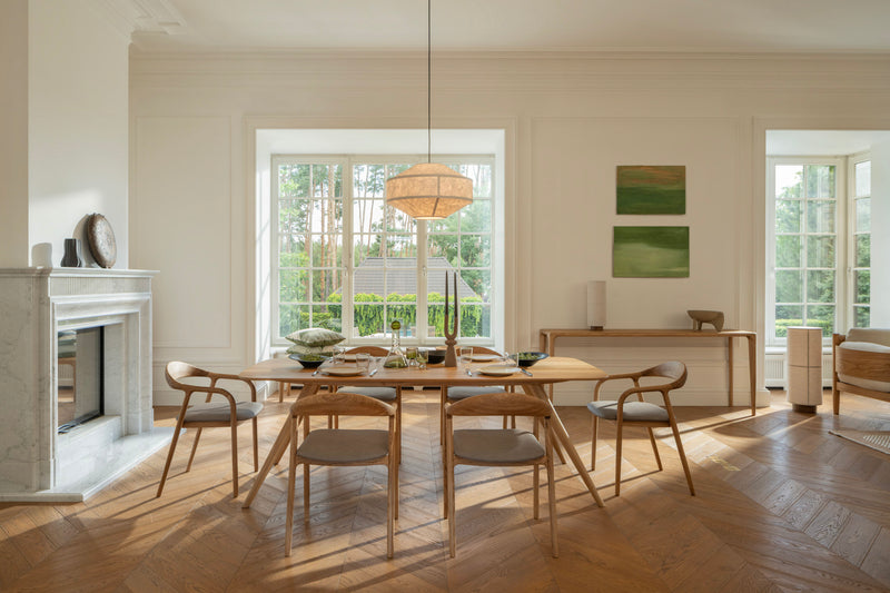 TAVI | Eettafel