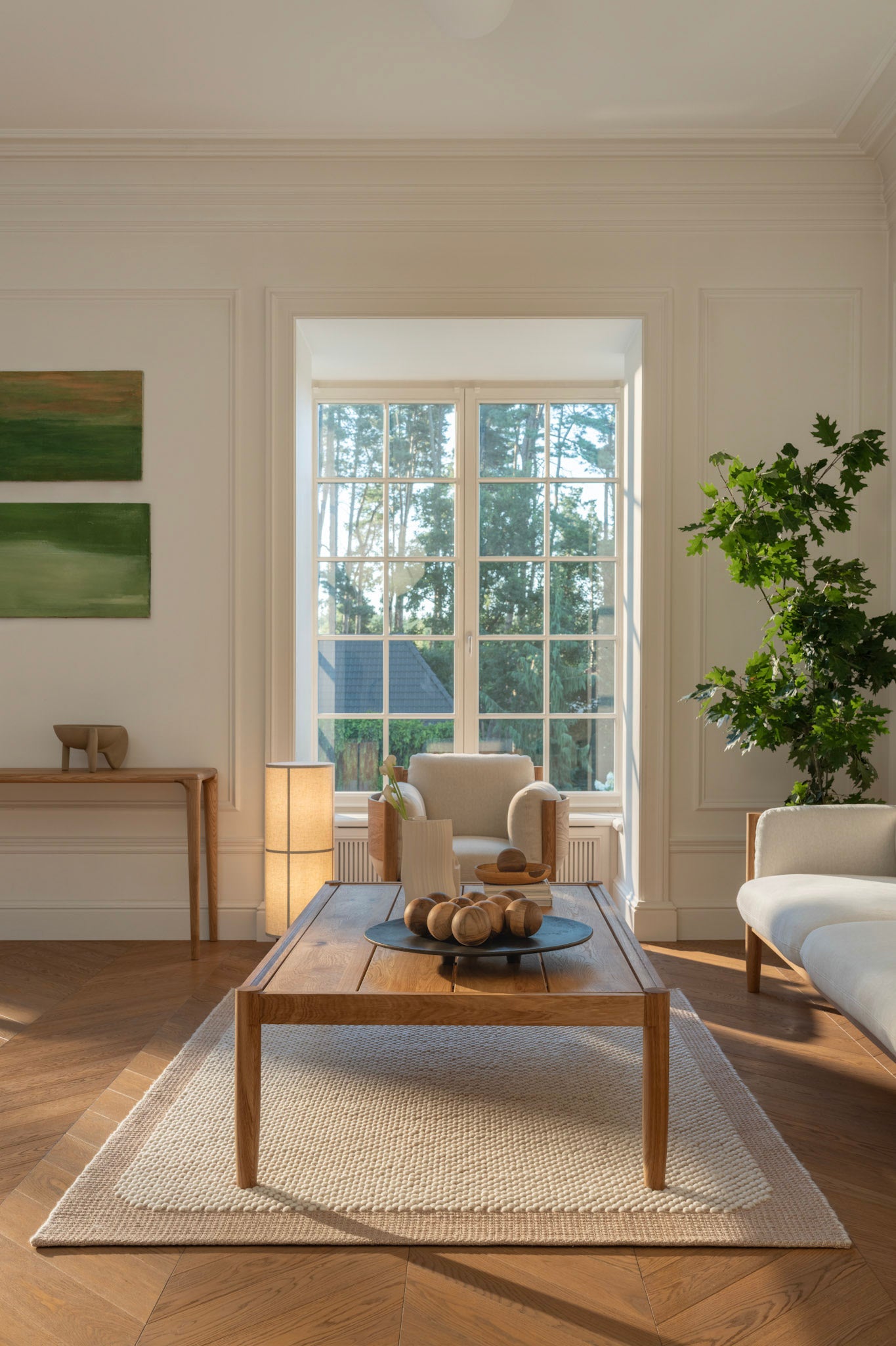 LULU | Coffee Table image 7